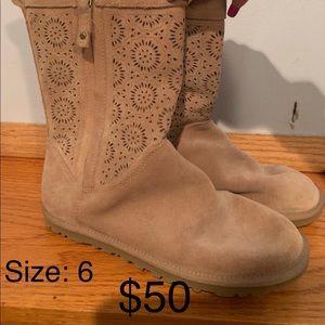 UGG boots